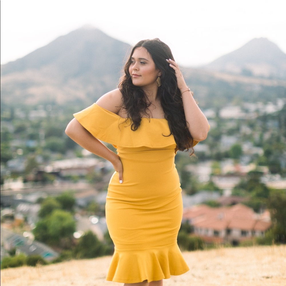 Summer dress